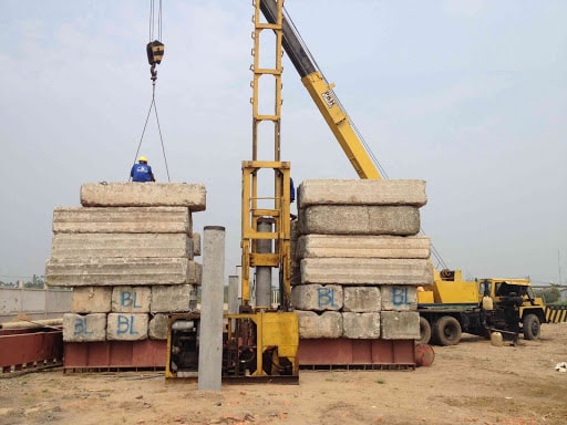 Dịch vụ cho thuê xe cẩu